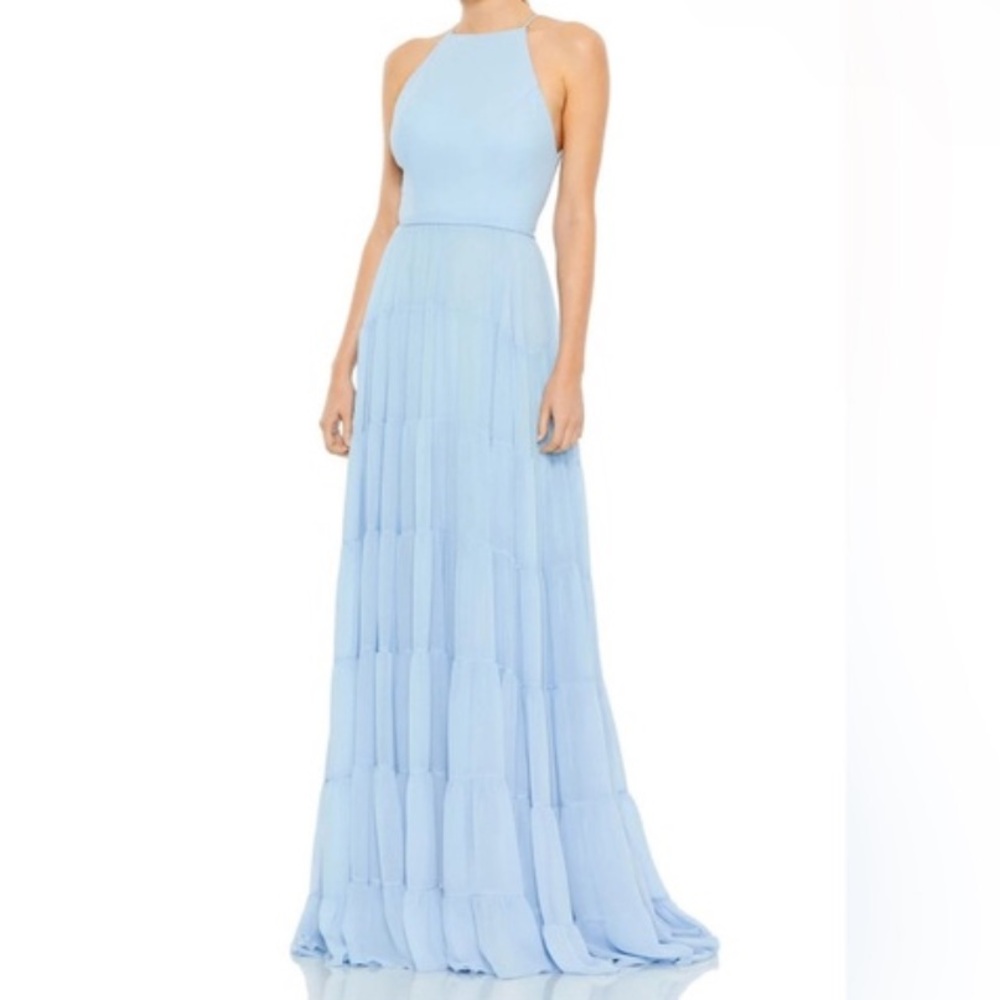 Mac Duggal